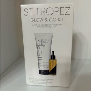St. Tropez Gradual Tan Classic Kit